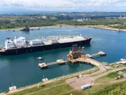 Dari Aceh ke Asia, PAG Perkuat Peran sebagai Pusat Energi Masa Depan sebagai Global Integrated Energy Hub
