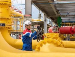 Hadapi Risiko Pipa Bawah Laut, PGN Solution dan Nusantara Regas Perkuat Ketahanan Infrastruktur Gas