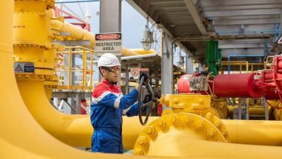 Hadapi Risiko Pipa Bawah Laut, PGN Solution dan Nusantara Regas Perkuat Ketahanan Infrastruktur Gas