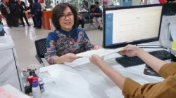 Balik Nama Selesai dalam Tujuh Hari, Masyarakat Jadi Bisa Lebih Cepat Memanfaatkan Sertipikat Tanah