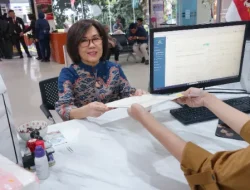 Balik Nama Selesai dalam Tujuh Hari, Masyarakat Jadi Bisa Lebih Cepat Memanfaatkan Sertipikat Tanah