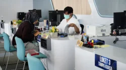 Kementerian ATR/BPN Pastikan Layanan Pertanahan di Kantah Kabupaten Bogor I Tetap Berjalan Normal Pascapenyidikan Kepolisian