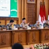 LP2B Jatim Lampaui Target, Menteri Nusron Minta Pemda Segera Integrasikan ke dalam RTRW