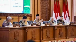 LP2B Jatim Lampaui Target, Menteri Nusron Minta Pemda Segera Integrasikan ke dalam RTRW