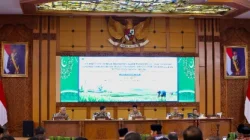 Sinergi Tiga Pilar Jadi Kunci Percepatan Peralihan Hak Terintegrasi 10 Hari