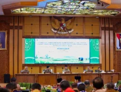 Sinergi Tiga Pilar Jadi Kunci Percepatan Peralihan Hak Terintegrasi 10 Hari