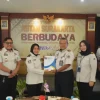Entry Meeting Reviu BMN Terindikasi Idle Pada Satuan Kerja Pemasyarakatan di Solo Raya