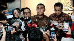 Wamen Ossy: Kementerian ATR/BPN Hormati Proses Hukum dan Pastikan Layanan Pertanahan Tetap Berjalan