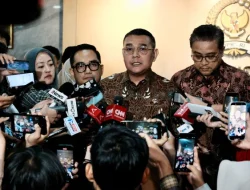Wamen Ossy: Kementerian ATR/BPN Hormati Proses Hukum dan Pastikan Layanan Pertanahan Tetap Berjalan