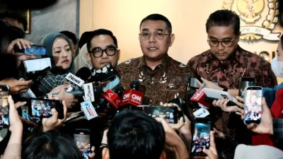 Wamen Ossy: Kementerian ATR/BPN Hormati Proses Hukum dan Pastikan Layanan Pertanahan Tetap Berjalan