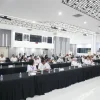 Kumpulkan Seluruh Pejabat Administrator Pusat dan Daerah, Sekjen ATR/BPN: Pelayanan Harus Tetap Optimal