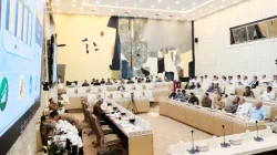 RDP Bersama Komisi II DPR RI, Kementerian ATR/BPN Paparkan Rencana Pelaksanaan Anggaran Tahun 2027