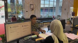 PERINTIS 10 Hari Jawab Kebutuhan Masyarakat akan Layanan Pertanahan yang Pasti dan Cepat
