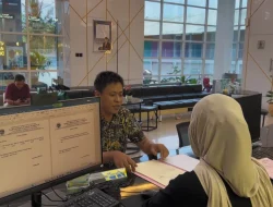 PERINTIS 10 Hari Jawab Kebutuhan Masyarakat akan Layanan Pertanahan yang Pasti dan Cepat