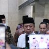 Menteri ATR/Kepala BPN Hormati Proses Hukum KPK dan Pastikan Pelayanan Pertanahan Tetap Berjalan