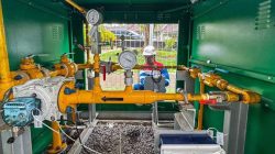RSUP Dr. Sardjito Beralih ke Layanan Gas Bumi PGN, Operasional Rumah Sakit Lebih Efisien dan Ramah Lingkungan