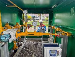 RSUP Dr. Sardjito Beralih ke Layanan Gas Bumi PGN, Operasional Rumah Sakit Lebih Efisien dan Ramah Lingkungan