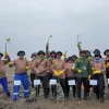 Perkuat Ketahanan Pesisir Utara Jawa Hadapi Perubahan Iklim, PGN Grup Tanam Lebih Dari 269.000 Mangrove
