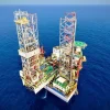 Dorong Ketahanan Energi Nasional, SAKA Tajak Sumur Eksplorasi SM-1 di WK Pekawai