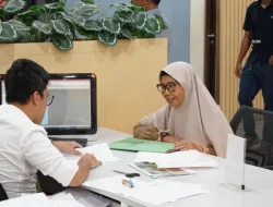 Tepat di Momen HANTARU 2026, Implementasi PERINTIS 10 Hari Diperluas Hingga ke 95 Kantah