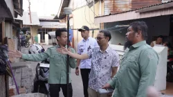 Manfaatkan Layanan Pengukuran Terjadwal, Warga Kota Gorontalo: Sudah Pasti Lebih Memudahkan