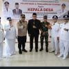 Danramil 13 Kedungwaringin Pastikan Sinergi TNI dan Pemerintah Desa Selama Masa Transisi