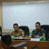 Dandim 0509 : Penertiban Bangunan Tol Japek Harus Humanis dan Sesuai Prosedur