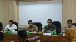 Dandim 0509 : Penertiban Bangunan Tol Japek Harus Humanis dan Sesuai Prosedur