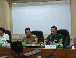 Dandim 0509 : Penertiban Bangunan Tol Japek Harus Humanis dan Sesuai Prosedur