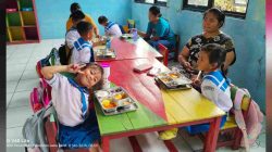 Kisah Nyata Penerima MBG: Dari Gizi Membaik hingga Semangat Belajar yang Melonjak