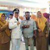 Mulyadi Alzauhadi Resmi Jabat Pj Kepala Desa Kertajaya, Ketua BPD Sampaikan Harapan
