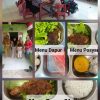 Koramil 11 Pebayuran Dampingi Distribusi 6.065 Porsi Makan Bergizi, Dukung Kesehatan Anak Sekolah dan Balita