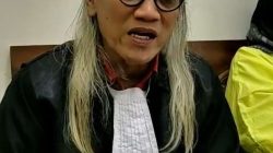 Sidang Dugaan Penyimpangan Dana Hibah, Kuasa Hukum Pertanyakan Keterangan Ahli