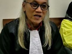 Sidang Dugaan Penyimpangan Dana Hibah, Kuasa Hukum Pertanyakan Keterangan Ahli