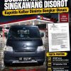 Dugaan Penyalahgunaan BBM Subsidi di Singkawang, Aparat Diminta Buka Status Penanganan Perkara