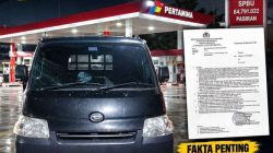 Dugaan Penyalahgunaan BBM Subsidi di Singkawang, Aparat Diminta Buka Status Penanganan Perkara