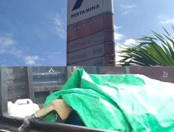 Dugaan Penggunaan “Tangki Siluman” di SPBU Kembayan Disorot, Pengawasan Pertalite Dipertanyakan