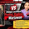 Pernyataan Fenny Frans di TikTok Dipersoalkan, Wartawan dan Advokat Tempuh Jalur Hukum