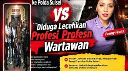 Pernyataan Fenny Frans di TikTok Dipersoalkan, Wartawan dan Advokat Tempuh Jalur Hukum