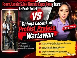 Pernyataan Fenny Frans di TikTok Dipersoalkan, Wartawan dan Advokat Tempuh Jalur Hukum