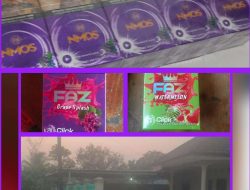 Dugaan Bisnis Rokok Ilegal Faz/NMos di Babel: Usut Nico, Acen, dan Afong, Telusuri Seluruh Jaringan!