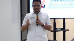 Tragedi KMP Batumandi, Capt. Hakeng: Keselamatan Pelayaran Harus Dievaluasi Menyeluruh