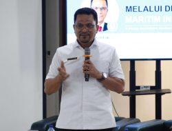 Tragedi KMP Batumandi, Capt. Hakeng: Keselamatan Pelayaran Harus Dievaluasi Menyeluruh