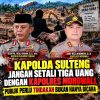 Dugaan Tambang Ilegal di Seba-Seba, Publik Menanti Ketegasan Kapolda dan Kapolres