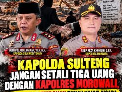Dugaan Tambang Ilegal di Seba-Seba, Publik Menanti Ketegasan Kapolda dan Kapolres