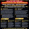 Herry Setiawan Tegaskan, Wartawan Kritis Tak Boleh Sembarangan Dic cap “Wartawan Bodrex”