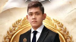 Herry Setiawan: Momentum Sumpah Pemuda Harus Jadi Motivasi Generasi Muda untuk Berkarya dan Berprestasi