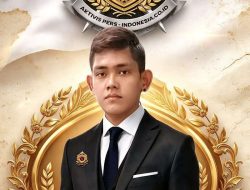 Herry Setiawan: Momentum Sumpah Pemuda Harus Jadi Motivasi Generasi Muda untuk Berkarya dan Berprestasi