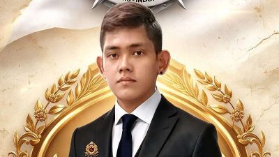 Herry Setiawan: Momentum Sumpah Pemuda Harus Jadi Motivasi Generasi Muda untuk Berkarya dan Berprestasi