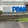 Diduga Bermasalah Sejak Penganggaran, L-Kompleks Minta Polisi Usut Proyek Sport Centre Mr Leman